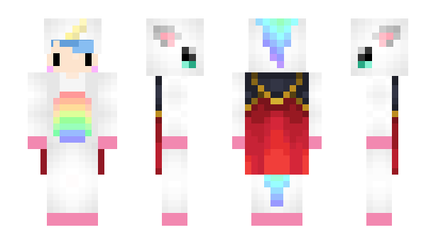 Minecraft skin Tx87