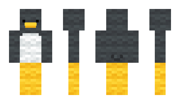 Minecraft скін по ніку reyumi