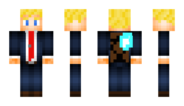 Minecraft скін по ніку maeaa