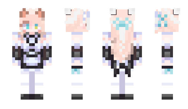 Minecraft скин по нику ISO27001