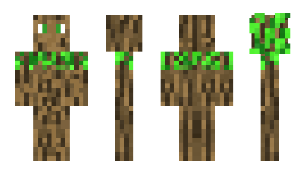 Minecraft скин по нику tetm