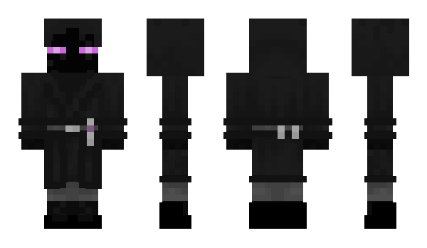 Minecraft skin DaveBlah