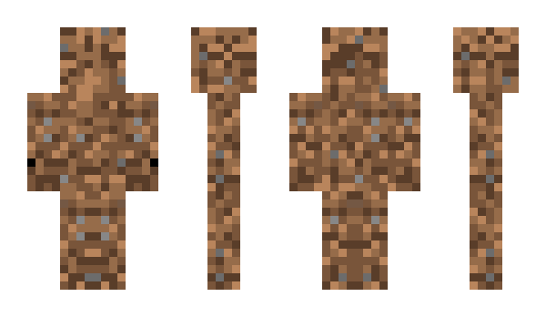 Minecraft skin tom4o123