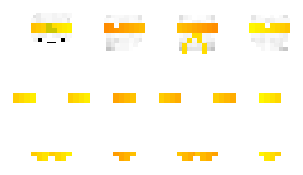 Minecraft skin Fissoquim