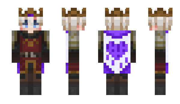 Minecraft скин по нику 837_