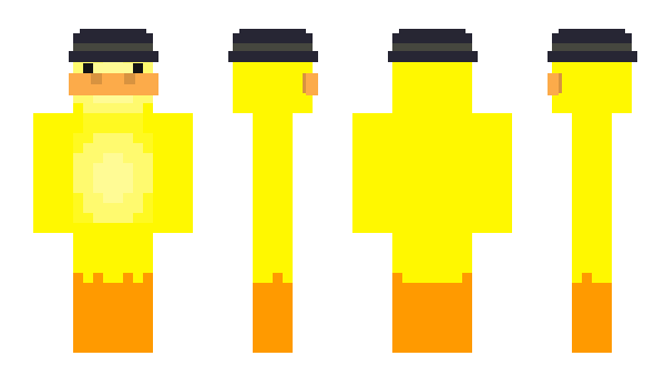 Minecraft скин по нику Lanpaa