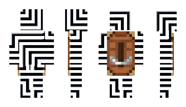 Minecraft скин по нику CONLL