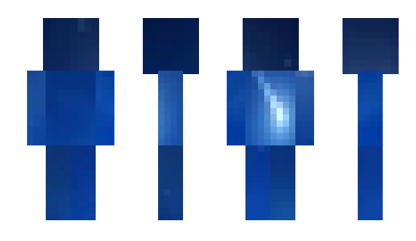 Minecraft skin Tvtim