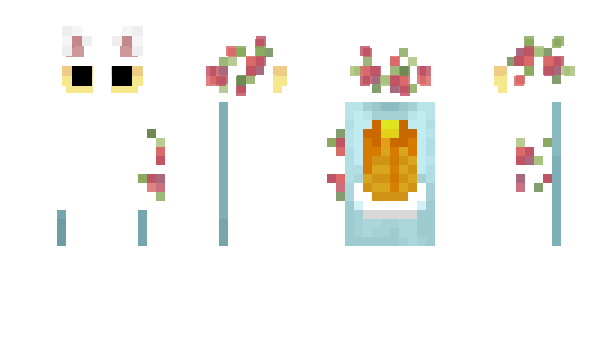 Minecraft skin jsdash