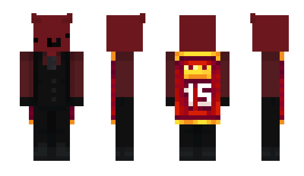 Minecraft скин по нику 2sva