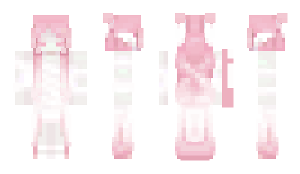 Minecraft скин по нику ZXVBN