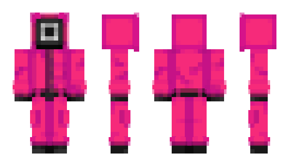 Minecraft скин по нику Speartan