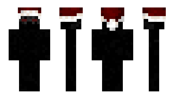 Minecraft скин по нику Slxy