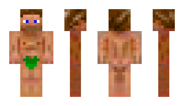 Minecraft skin ddanny1008