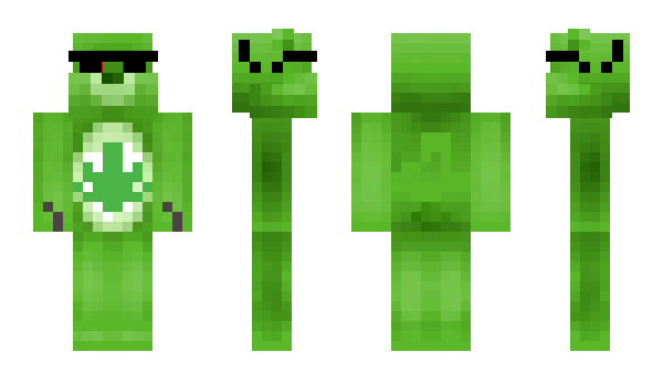 Minecraft skin xx69