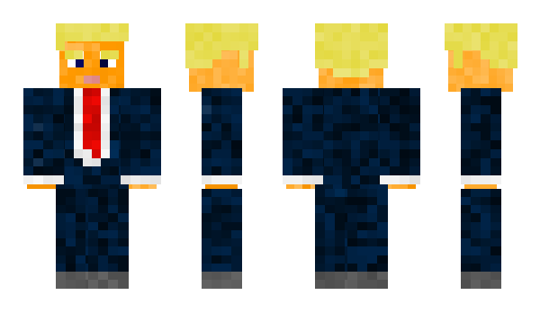 Minecraft скин по нику Linkkin