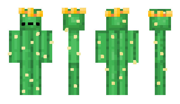 Minecraft скин по нику RamonPvP
