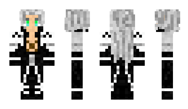 Minecraft скин по нику OverCraft