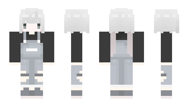 Minecraft скин по нику agdf