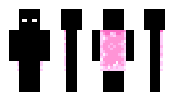 Minecraft skin n13_1d
