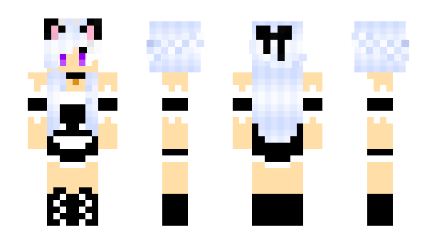 Minecraft скин по нику sxves