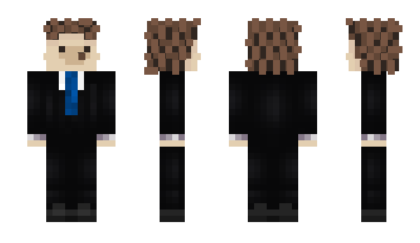 Minecraft скин по нику ANGL1K2K