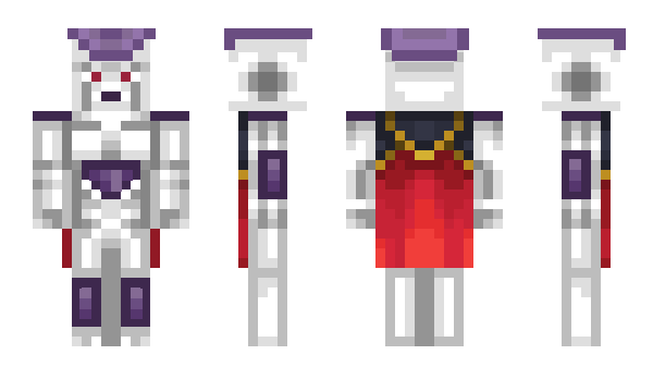 Minecraft скин по нику lNick