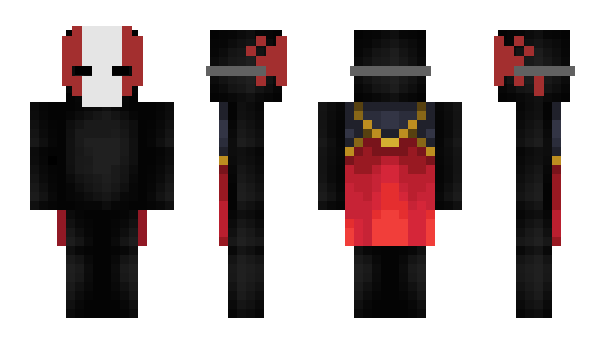 Minecraft skin texnoo