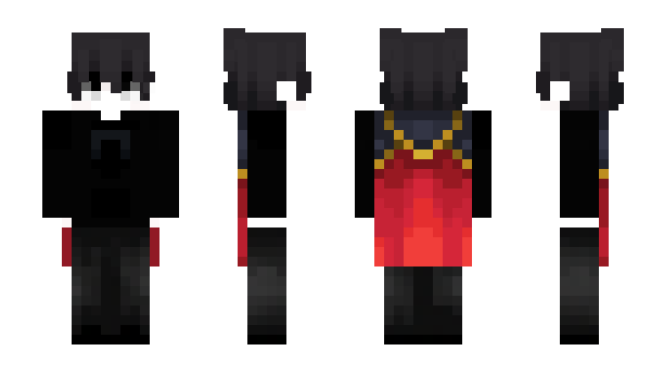 Minecraft скин по нику ukewr