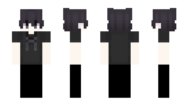 Minecraft скин по нику rofl7