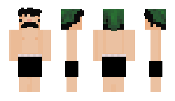 Minecraft skin dreanxxx