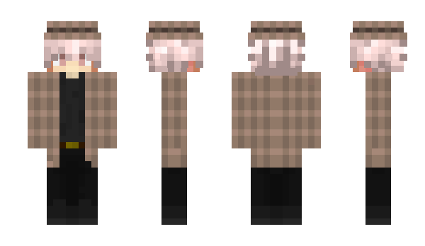 Minecraft скин по нику fatse