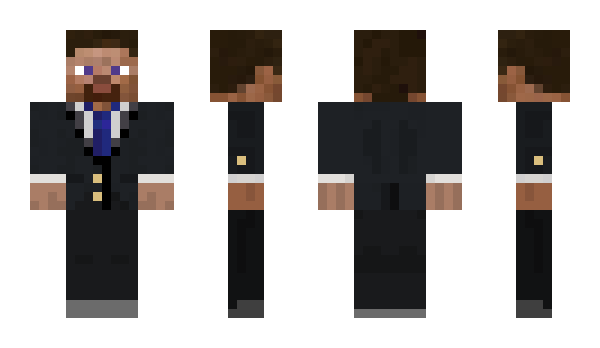 Minecraft skin 3861