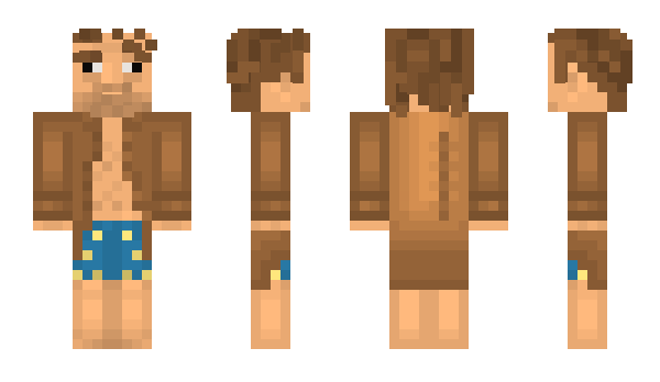 Minecraft скин по нику MEETANEW