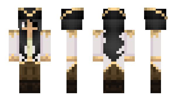 Minecraft скин по нику 9831