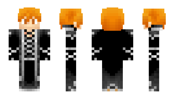 Minecraft skin LolYOuLoOKeD