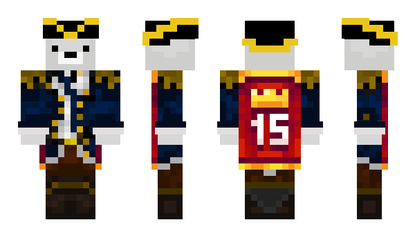 Minecraft скин по нику jam042