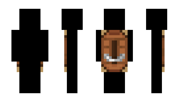 Minecraft скин по нику jaspeea