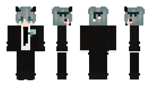 Minecraft skin typeveryfast