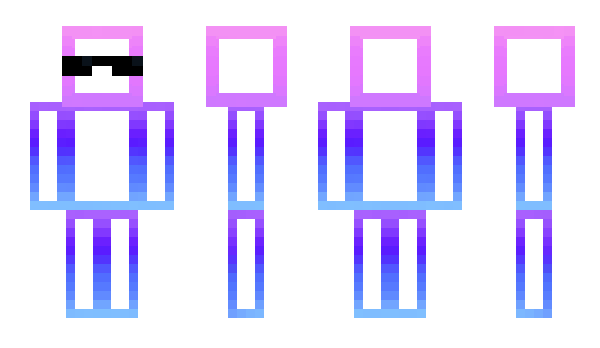 Minecraft скин по нику Koolers