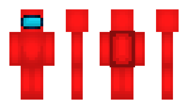 Minecraft скин по нику GrannyNOOBER
