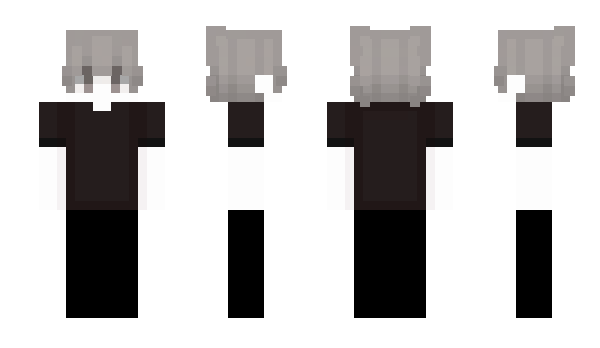 Minecraft скин по нику tuemi