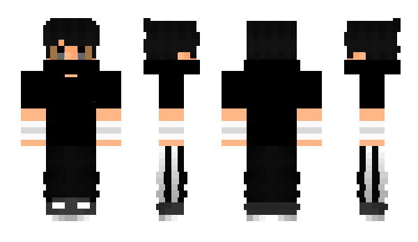 Minecraft скин по нику worldobserver