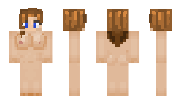 Minecraft skin Diddx