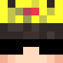 Minecraft скин по нику ItzLORD_XD