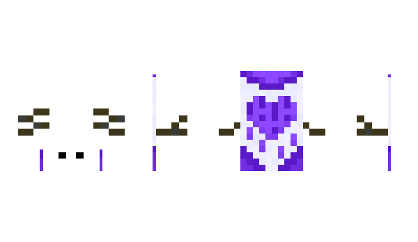 Minecraft скин по нику Reimuiel