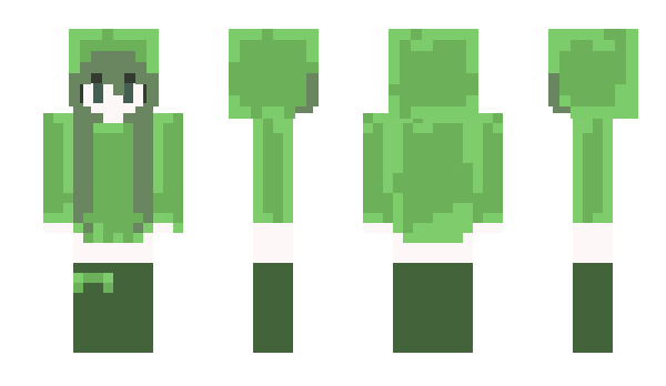 Minecraft скин по нику gtcn