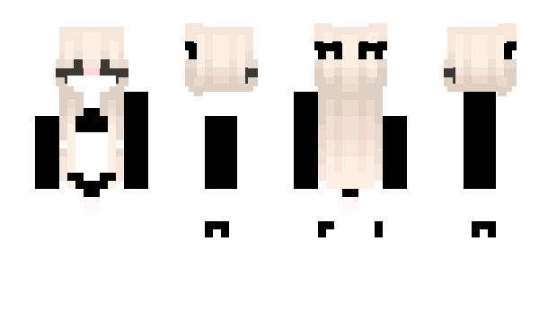 Minecraft skin 6376