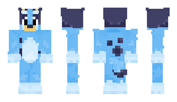 Minecraft скин по нику gorillabanan