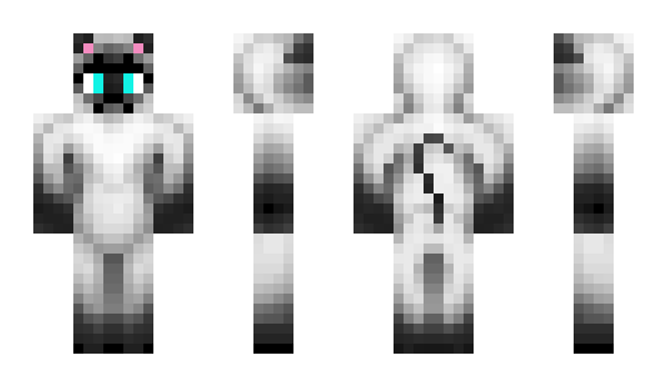 Minecraft скін по ніку TehSickness